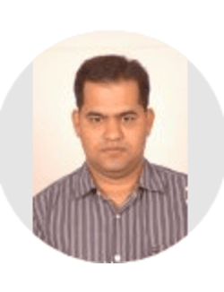 Dr. Sunil Dutt Purohit